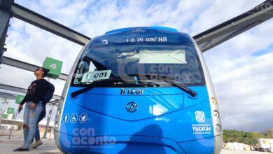 Photo of Ie-Tram tendrá paradero con aire acondicionado