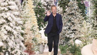 Photo of Matthew Perry murió por «efectos agudos de un anestésico»: revela la autopsia