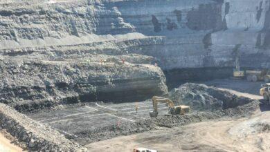Photo of Localizan restos de dos mineros sepultados en la mina El Pinabete