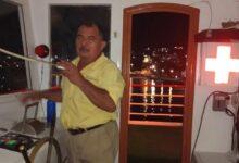 Photo of Tras 38 días, hallan el cuerpo de un capitán tras impacto de Otis