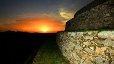 Photo of Cuatro espacios prehispánicos en Izamal abrirán al público