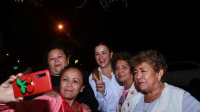 Photo of “Una sola Mérida más inclusiva”: Cecilia Patrón 