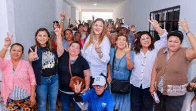 Photo of “Mérida con justicia ambiental”: Cecilia Patrón