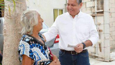 Photo of Alejandro Ruz Castro garantiza fumigación