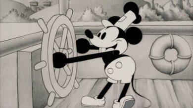 Photo of ¿Mickey Mouse será de dominio público en 2024? 