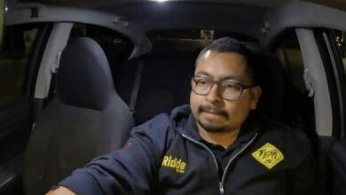 Photo of Ultiman a Rafa Wayne, el “Uber más famoso”, en transmisión en vivo 