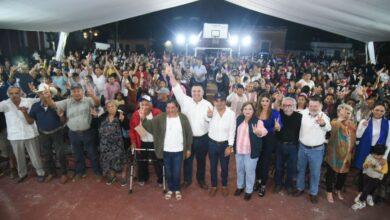Photo of “Vamos por más cambios para Yucatán”: Renán Barrera