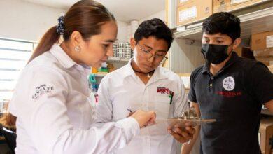 Photo of Educación Dual, transforma el futuro de preparatorianos