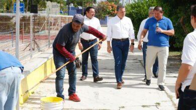 Photo of Ayuntamiento rehabilita más parques