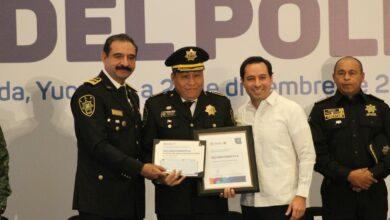 Photo of La seguridad de Yucatán, trabajo coordinado entre autoridades y ciudadanía: Vila