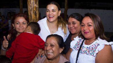 Photo of “Estamos transformando el transporte público”: Cecilia Patrón