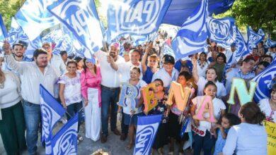 Photo of “Debemos escuchar para gobernar”: Renán Barrera