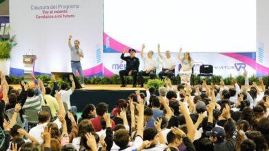 Photo of Ayuntamiento se mantiene cercano a los jóvenes