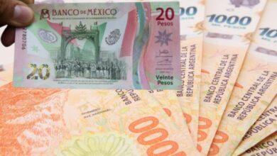 Photo of ¿Quieres ser millonario? Argentina devalúa su peso 