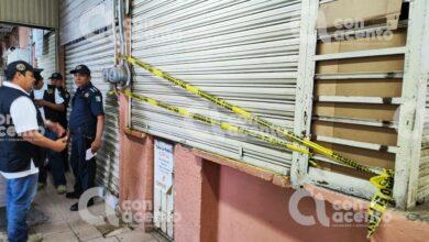 Photo of Roban joyería en el Lucas de Gálvez; se llevan botín de 75 mil pesos 