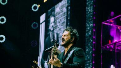 Photo of Ricardo Arjona anuncia su retiro de los escenarios 