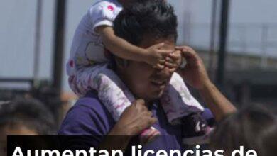 Photo of Aprueban aumento de 5 a 20 días en licencias de paternidad