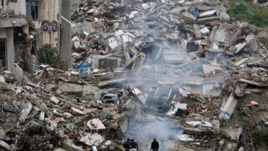 Photo of Aumenta a 127 el número de víctimas por terremoto en China 