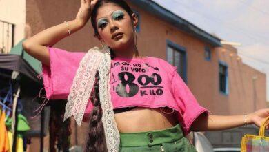 Photo of Crea ropa inspirada en el tianguis y divide opiniones