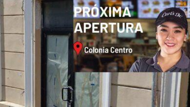 Photo of Carl’s Jr. llega al Centro Histórico de Mérida