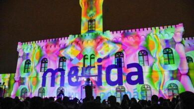 Photo of Áurea arranca la fiesta en Mérida 