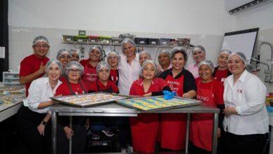 Photo of “Empleos dignos con sentido humano”: Cecilia Patrón