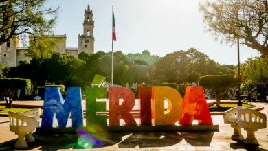 Photo of Mérida, la cuarta ciudad más segura de México