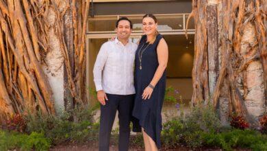 Photo of “Vila ha hecho cambios que han transformado a Yucatán”: Cecilia Patrón