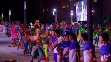 Photo of Presentan el programa completo del Carnaval de Mérida 2024