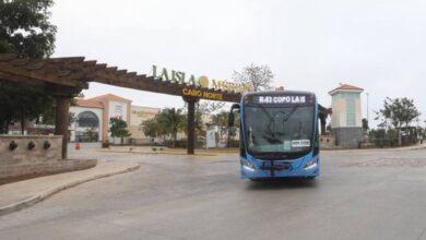 Photo of Inicia operaciones ruta “Centro-Copó-La Isla” del “Va y ven”