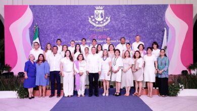 Photo of Alejandro Ruz trabaja para garantizar derechos de la mujer