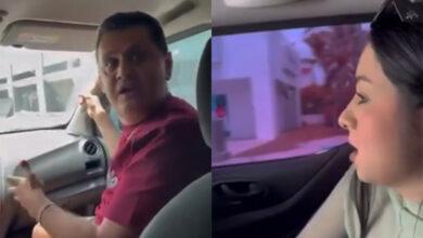 Photo of “Si te engaño no es que no te quiera, es para perdurar”: sujeto a esposa