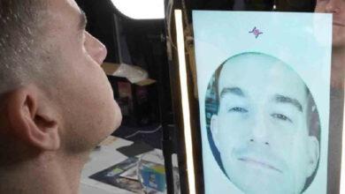 Photo of Espejo de belleza con IA predice cuándo morirás