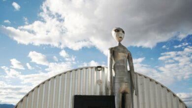 Photo of Ciudad de Estados Unidos invita a extraterrestres a visitarlos