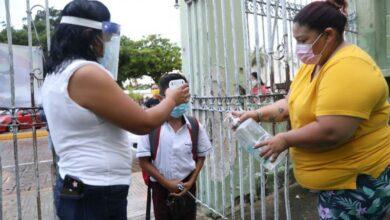 Photo of ¿Escuelas particulares de Yucatán implementarán protocolos Covid? 