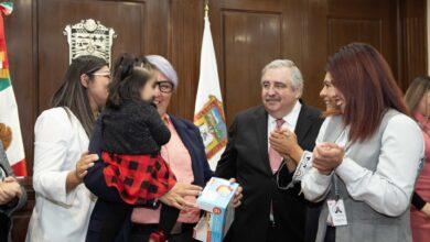 Photo of Conceden la primera adopción a pareja homoparental en EdoMex