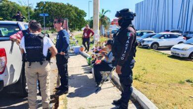 Photo of PMM reporta sin incidentes el inicio del 2024