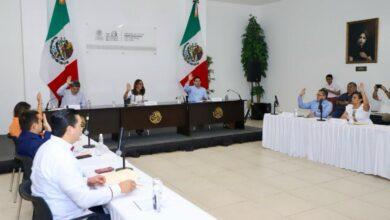 Photo of Avanza análisis de ley de la Operadora Marítima y Contratación de Proyectos Integrales de Inversión