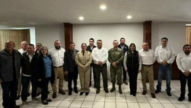 Photo of Planifican hundimiento de buques en Matamoros para crear arrecifes