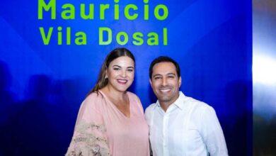 Photo of “Transformación, resultado del trabajo en equipo de Mauricio Vila”: Cecilia Patrón