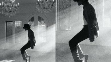Photo of Publican primera foto de la nueva película biográfica de Michael Jackson