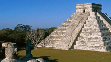 Photo of Vecinos a las Zonas Arqueológicas entrarán gratis