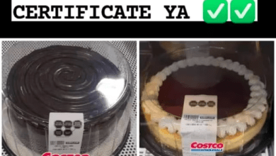 Photo of Lanzan cursos para aprender a hacer los pasteles de Costco 