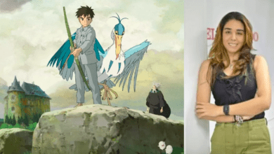 Photo of Colombiana engañó a su país, dijo haber trabajado para Studio Ghibli