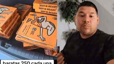 Photo of Revendedor de Costco ahora vende Little Caesars en 250 pesos 