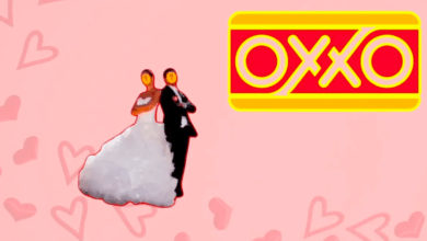 Photo of Oxxo regalará boda en su sucursal más bonita; incluye luna de miel