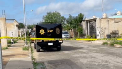 Photo of Mujer herida con arma de fuego en Ciudad Caucel 