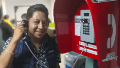 Photo of CFE instalará cabinas telefónicas para llamadas gratuitas 