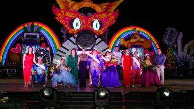 Photo of Carnaval de Mérida: Revolución, de la fantasía a la innovación