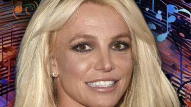 Photo of Britney Spears desmiente su regreso a la música